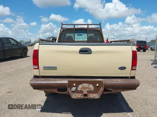 2007 Ford F-250 XL with VIN 1FTSX21P87EA54316, listed as a IAAI auction lot 42528058 with 165,054 mi miles and . Bid and sale history available at DreamBid. Image 16.