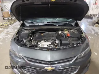 2017 Chevrolet Malibu LT with VIN 1G1ZE5ST0HF209026, listed as a IAAI auction lot 41709930 with 138,847 mi miles and . Bid and sale history available at DreamBid. Image 10.