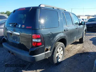 2007 Ford Explorer XLT с VIN 1FMEU73E77UB84443, выставлен на аукционе IAAI как лот 42813536 с пробегом 186 309 миль миль и . История ставок и продаж доступна на DreamBid. Изображение 4.