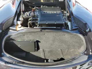 2017 Lotus Evora z VIN SCCLMDVN2HHA10606, wystawiony jako Copart lot #73696794 z przebiegiem 13 424 mil mil oraz Nie do naprawy. Historia ofert i sprzedaży dostępna na DreamBid. Obrazek 12.