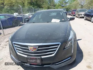2017 Cadillac CT6 AWD с VIN 1G6KB5RS9HU138311, выставлен на аукционе IAAI как лот 42226463 с пробегом 88 129 миль миль и . История ставок и продаж доступна на DreamBid. Изображение 12.
