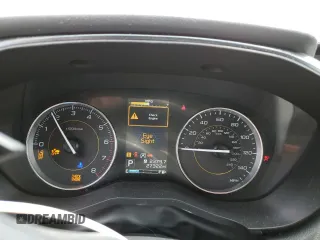 2021 Subaru Crosstrek Special Sports with VIN JF2GTHRC3MH201577, listed as a Copart auction lot 65227045 with 27,322 mi miles and Salvage title. Bid and sale history available at DreamBid. Image 9.