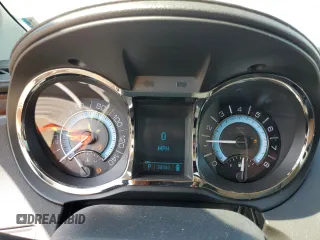 2011 Buick LaCrosse CXL z VIN 1G4GC5ED7BF289484, wystawiony jako Copart lot #61368505 z przebiegiem 98 840 mil mil oraz Szkoda całkowita • Salvage title. Historia ofert i sprzedaży dostępna na DreamBid. Obrazek 9.