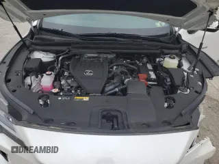 2024 Lexus RX 350 с VIN 2T2BAMCA7RC087234, выставлен на аукционе Copart как лот 57991005 с пробегом 5 669 миль миль и Списание • Salvage title. История ставок и продаж доступна на DreamBid. Изображение 12.