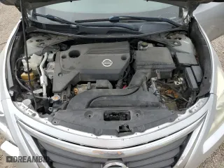 2013 Nissan Altima 2.5 SL with VIN 1N4AL3AP0DN517418, listed as a Copart auction lot 44513215 with 148,635 mi miles and Salvage Title. Bid and sale history available at carsss.com. Image 11.