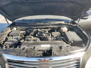 2011 Infiniti QX56 7-passenger with VIN JN8AZ2NEXB9004537, listed as a Copart auction lot 77822704 with 239,400 mi miles and Clean Title. Bid and sale history available at carsss.com. Image 12.
