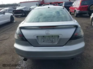2003 Honda Accord Cpe EX with VIN 1HGCM82653A007091, listed as a IAAI auction lot 40997964 with 213,818 mi miles. Bid and sale history available at carsss.com. Image 17.