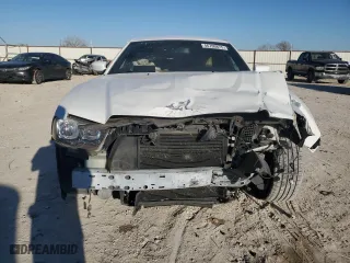 2013 Dodge Charger SXT Plus with VIN 2C3CDXHG1DH560742, listed as a Copart auction lot 46790875 with 143,446 mi miles and Salvage Title. Bid and sale history available at carsss.com. Image 5.