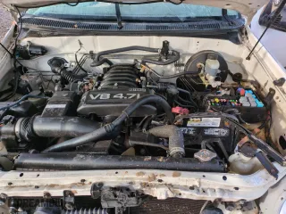 2006 Toyota Tundra SR5 with VIN 5TBBT44106S479352, listed as a Copart auction lot 83656044 with 0 mi miles and Non Repairable. Bid and sale history available at carsss.com. Image 11.