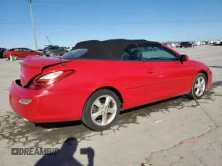 2007 Toyota Solara SE z VIN 4T1FA38P97U121022, wystawiony jako Copart lot #46319365 z przebiegiem 85 634 mil mil oraz Szkody całkowita. Historia ofert i sprzedaży dostępna na DreamBid. Obrazek 3.