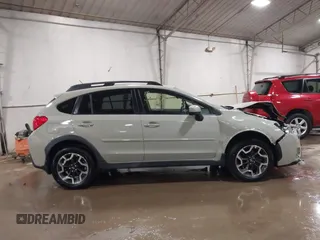 2016 Subaru Crosstrek Premium z VIN JF2GPABC8G8345698, wystawiony jako IAAI lot #41716350 z przebiegiem 154 159 mil mil oraz . Historia ofert i sprzedaży dostępna na DreamBid. Obrazek 13.