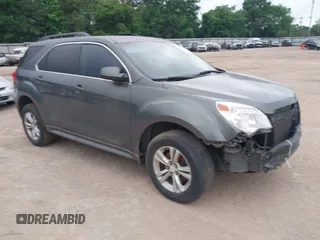 2013 Chevrolet Equinox LT with VIN 2GNFLDE3XD6301469, listed as a IAAI auction lot 42110014 with 223,614 mi miles and . Bid and sale history available at DreamBid. Image 1.