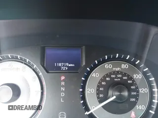 2012 Honda Odyssey Touring с VIN 5FNRL5H91CB004546, выставлен на аукционе IAAI как лот 42175002 с пробегом 118 719 миль миль и . История ставок и продаж доступна на DreamBid. Изображение 15.