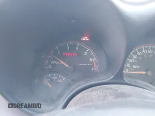 2004 Pontiac Grand Am SE1 z VIN 1G2NF52E54M542143, wystawiony jako IAAI lot #42288658 z przebiegiem 182 693 mil mil oraz . Historia ofert i sprzedaży dostępna na DreamBid. Obrazek 7.