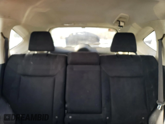 2014 Honda CR-V EX with VIN 5J6RM4H53EL034274, listed as a Copart auction lot 46329875 with 154,192 mi miles and Clean Title. Bid and sale history available at carsss.com. Image 10.
