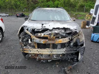 2025 Subaru Ascent Premium z VIN 4S4WMADD1S3416363, wystawiony jako Copart lot #54590175 z przebiegiem Nie podano mil oraz Szkoda całkowita • Salvage title. Historia ofert i sprzedaży dostępna na DreamBid. Obrazek 5.