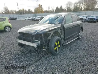 2010 Audi Q5 Prestige с VIN WA1VKBFP2AA096770, выставлен на аукционе Copart как лот 81113404 с пробегом 82 961 миль миль и Списание • Salvage title. История ставок и продаж доступна на DreamBid. Изображение 12.