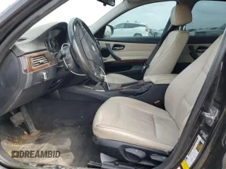 2011 BMW 3 Series 328i с VIN WBAPH7C50BE673834, выставлен на аукционе Copart как лот 51879015 с пробегом 165 666 миль миль и Списание • Salvage title. История ставок и продаж доступна на DreamBid. Изображение 7.