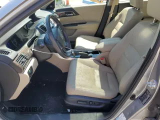 2017 Honda Accord Touring z VIN JHMCR6F77HC022211, wystawiony jako Copart lot #55593205 z przebiegiem 99 193 mil mil oraz Szkoda całkowita • Salvage title. Historia ofert i sprzedaży dostępna na DreamBid. Obrazek 7.