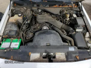 1995 Mercury Grand Marquis LS z VIN 2MELM75WXSX700022, wystawiony jako Copart lot #85558564 z przebiegiem 160 658 mil mil oraz Szkoda całkowita • Salvage title. Historia ofert i sprzedaży dostępna na DreamBid. Obrazek 12.