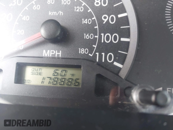 2005 Toyota Corolla CE with VIN 1NXBR32E05Z523393, listed as a IAAI auction lot 41989672 with 178,886 mi miles and . Bid and sale history available at DreamBid. Image 16.