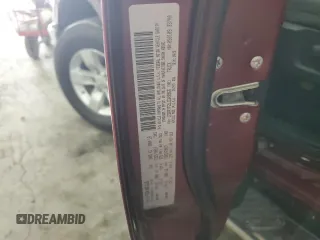 2018 Ram 1500 Express with VIN 1C6RR7FG5JS308966, listed as a Copart auction lot 50035825 with 111,928 mi miles and Salvage Title. Bid and sale history available at carsss.com. Image 12.