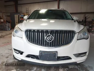 2013 Buick Enclave Leather with VIN 5GAKRCKD7DJ153427, listed as a IAAI auction lot 41518032 with 159,162 mi miles. Bid and sale history available at carsss.com. Image 18.