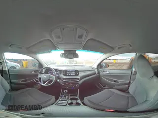 2020 Hyundai Tucson Value z VIN KM8J3CA41LU089701, wystawiony jako Copart lot #54743015 z przebiegiem 122 946 mil mil oraz Szkoda całkowita • Salvage title. Historia ofert i sprzedaży dostępna na DreamBid. Obrazek 15.