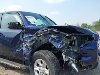 2016 Toyota 4Runner Limited with VIN JTEBU5JR6G5336168, listed as a IAAI auction lot 42404891 with 109,115 mi miles and . Bid and sale history available at DreamBid. Image 6.