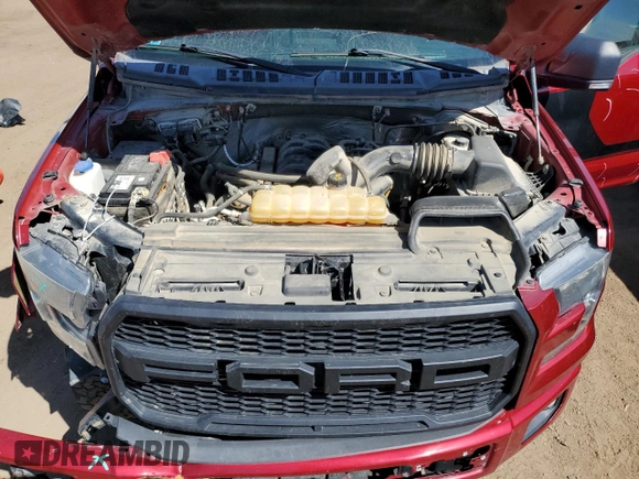 2016 Ford F-150 XLT with VIN 1FTFX1EF2GFC15590, listed as a Copart auction lot 52963395 with 78,377 mi miles and Salvage Title. Bid and sale history available at carsss.com. Image 11.