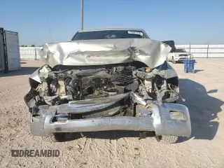 2010 Dodge Ram 2500 SLT with VIN 3D7UT2HL1AG143237, listed as a Copart auction lot 75601794 with 258,176 mi miles and Salvage Title. Bid and sale history available at carsss.com. Image 5.