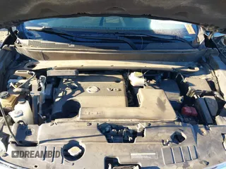 2016 Nissan Pathfinder S with VIN 5N1AR2MN4GC664558, listed as a IAAI auction lot 41310709 with 120,121 mi miles and . Bid and sale history available at DreamBid. Image 10.