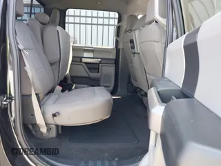 2019 Ford F-150 XL with VIN 1FTEW1CP3KKF31901, listed as a IAAI auction lot 42030790 with 73,771 mi miles and . Bid and sale history available at DreamBid. Image 8.