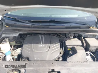 2018 Kia Sedona EX with VIN KNDMC5C12J6345930, listed as a IAAI auction lot 42008064 with 214,465 mi miles and . Bid and sale history available at carsss.com. Image 10.