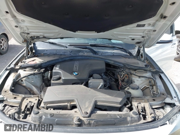 2014 BMW 3 Series 328i с VIN WBA3A5C5XEJ463194, выставлен на аукционе IAAI как лот 42528513 с пробегом 179 909 миль миль и . История ставок и продаж доступна на DreamBid. Изображение 10.