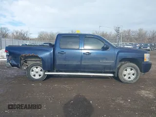 2009 Chevrolet Silverado 1500 with VIN 2GCEK333991132912, listed as a IAAI auction lot 41691383 with 146,751 mi miles and . Bid and sale history available at DreamBid. Image 14.