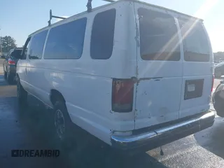 1999 Ford Econoline Passenger XL с VIN 1FBSS31S6XHB77883, выставлен на аукционе IAAI как лот 42259053 с пробегом 142 033 миль миль и . История ставок и продаж доступна на DreamBid. Изображение 3.