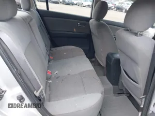 2012 Nissan Sentra 2.0 with VIN 3N1AB6AP5CL779533, listed as a IAAI auction lot 42603958 with 91,419 mi miles and . Bid and sale history available at DreamBid. Image 8.