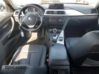 2014 BMW 3 Series 328d xDrive with VIN WBA3K5C57EK300171, listed as a Copart auction lot 61986445 with 79,122 mi miles and Salvage title. Bid and sale history available at DreamBid. Image 8.