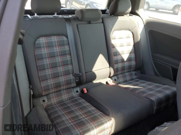 2015 Volkswagen GTI S с VIN 3VWTT7AU2FM072500, выставлен на аукционе Copart как лот 45413725 с пробегом 83 606 миль миль и Чистый • Clean title. История ставок и продаж доступна на DreamBid. Изображение 10.