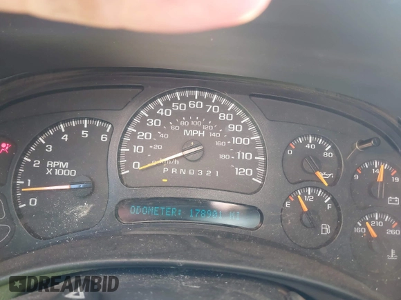 2006 Chevrolet Avalanche Z66 with VIN 3GNEC12Z66G126504, listed as a IAAI auction lot 42250757 with 178,901 mi miles and . Bid and sale history available at DreamBid. Image 7.