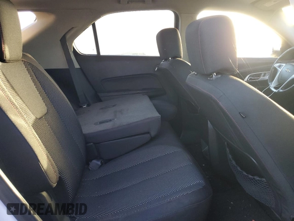 2015 Chevrolet Equinox LT with VIN 2GNFLCE36F6247682, listed as a Copart auction lot 85766224 with 0 mi miles and Salvage Title. Bid and sale history available at carsss.com. Image 11.