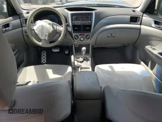 2009 Subaru Forester с VIN JF2SH65629H779256, выставлен на аукционе Copart как лот 54141745 с пробегом 191 654 миль миль и Списание • Salvage title. История ставок и продаж доступна на DreamBid. Изображение 8.
