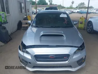 2017 Subaru WRX STI Limited with VIN JF1VA2Y64H9842070, listed as a IAAI auction lot 42003655 with Not provided miles and . Bid and sale history available at DreamBid. Image 13.
