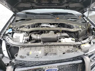 2023 Ford Explorer z VIN 1FM5K8AC1PGA79313, wystawiony jako Copart lot #56302955 z przebiegiem 20 686 mil mil oraz Szkoda całkowita • Salvage title. Historia ofert i sprzedaży dostępna na DreamBid. Obrazek 12.