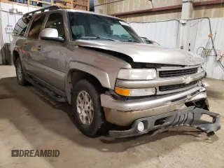 2002 Chevrolet Suburban Z71 с VIN 3GNFK16ZX2G272867, выставлен на аукционе Copart как лот 55130875 с пробегом 199 084 миль миль и Списание • Salvage title. История ставок и продаж доступна на DreamBid. Изображение 4.