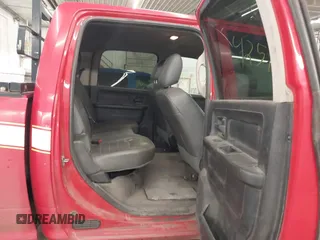2017 Ram 2500 Tradesman with VIN 3C6TR5CT7HG711604, listed as a IAAI auction lot 42516932 with 66,239 mi miles and . Bid and sale history available at DreamBid. Image 8.
