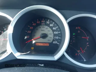 2007 Toyota Tacoma with VIN 5TETX22N17Z468004, listed as a IAAI auction lot 41783937 with 176,052 mi miles and . Bid and sale history available at DreamBid. Image 7.