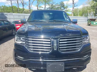 2017 Lincoln Navigator Reserve with VIN 5LMJJ2LT5HEL08002, listed as a IAAI auction lot 42199287 with 102,883 mi miles and . Bid and sale history available at DreamBid. Image 12.