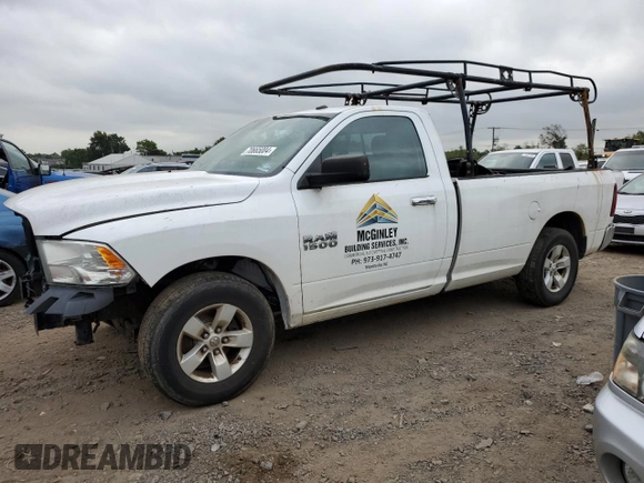 2013 Ram 1500 SLT with VIN 3C6JR6EP1DG531641, listed as a Copart auction lot 70665004 with 137,666 mi miles and Clean title. Bid and sale history available at DreamBid. Image 1.